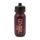Nike Big Mouth 2.0 Water Bottle - Dark Team Red/Black/Magic Ember