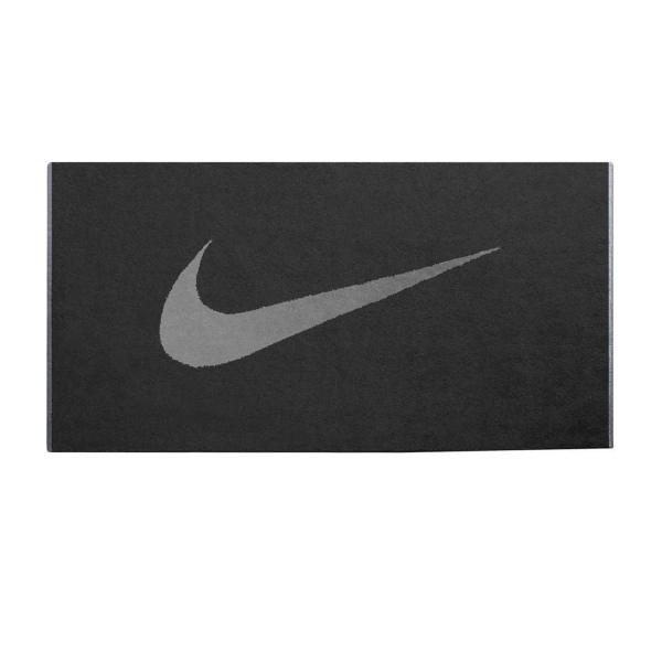 Tennis Towels Nike Sport Hand Towel  Black/Anthracite N.101.2435.046.MD