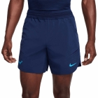 Nike Dri-FIT ADV Rafa Nadal 7in Shorts - Blue Void/Laser Blue