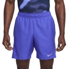 Nike Court Dri-FIT Victory 7in Shorts - Astronomy Blue/White