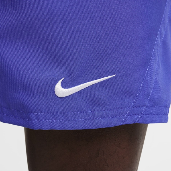 Nike Court Dri-FIT Victory 7in Shorts - Astronomy Blue/White