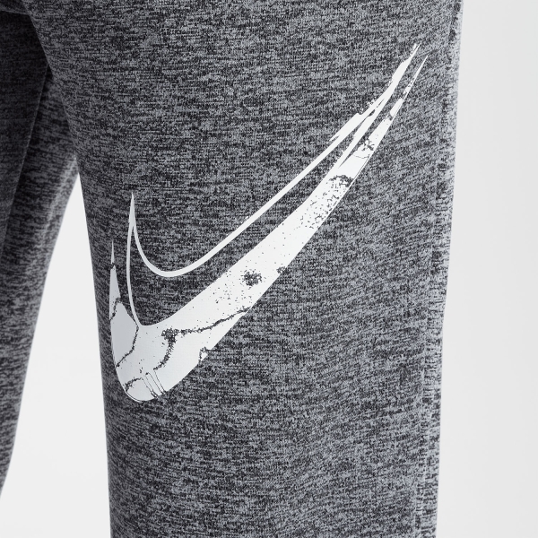 Nike Multi Stain Repel Pants Junior - Black/Light Smoke Grey/Heather/White