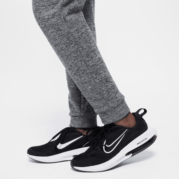 Nike Multi Stain Repel Pants Junior - Black/Light Smoke Grey/Heather/White