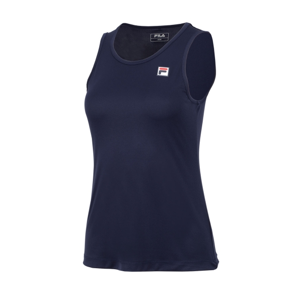 Top and Shirts Girl Fila Alma Tank Girl  Navy FJL2221291500