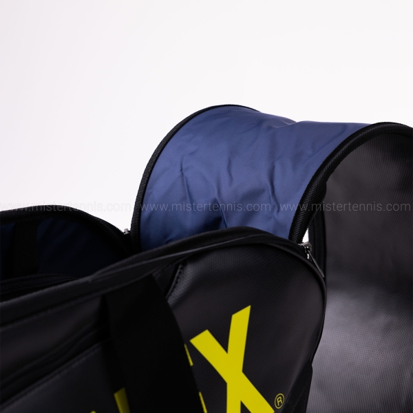 Yonex Expert Tournament Borsone - Black/Yellow