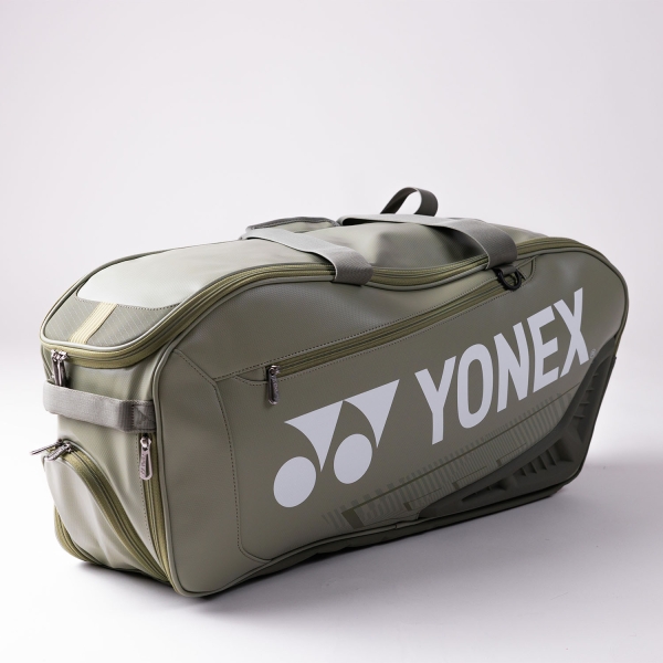 Yonex Expert Tournament Borsone - Smoke Mint