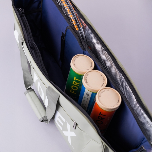 Yonex Expert Tournament Borsone - Smoke Mint