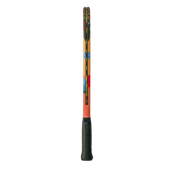 Yonex Ezone Junior 17 - Coral Orange