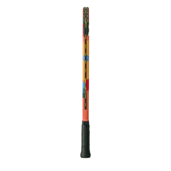 Yonex Junior 19 - Coral Orange