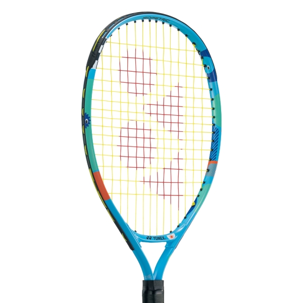 Racchetta Tennis Yonex Bambino Yonex Junior 19  Ocean Blue 02YJR19OB