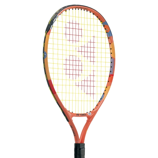 Racchetta Tennis Yonex Bambino Yonex Junior 21  Coral Orange 02YJR21CO