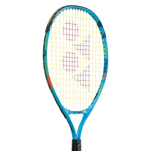 Yonex Junior Tennis Racket Yonex Junior 23  Ocean Blue 02YJR23OB