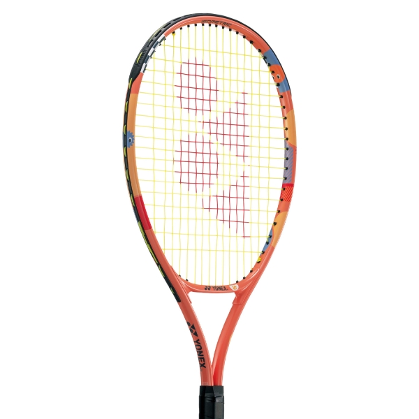 Racchetta Tennis Yonex Bambino Yonex Junior 25  Coral Orange 02YJR25CO