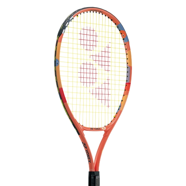 Racchetta Tennis Yonex Bambino Yonex Junior 26  Coral Orange 02YJR26CO