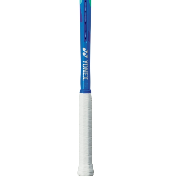 Yonex Ezone 100L Blast Blue - Test