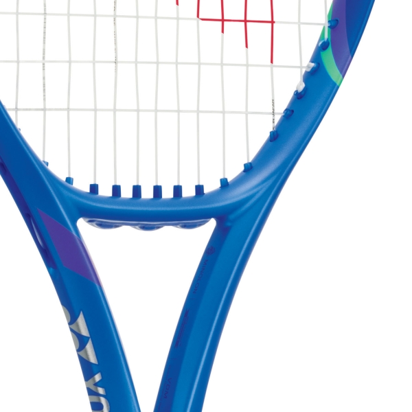 Yonex Ezone 100 Plus - Blast Blue