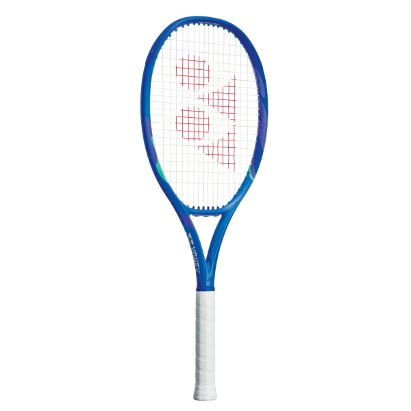 Yonex EZONE 105 Tennis Racket - Blast Blue