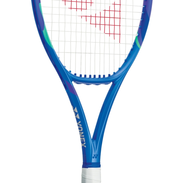 Yonex Ezone 98 Plus Blast Blue Tennis Racket