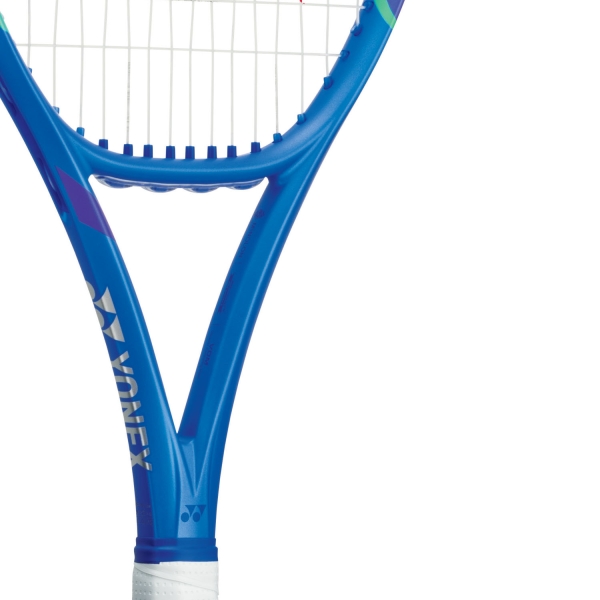 Yonex Ezone 98 Tour Tennis Racket - Blast Blue