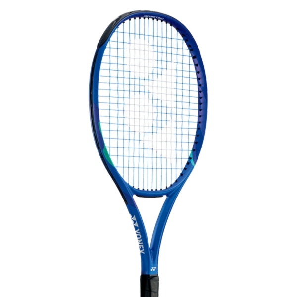 Yonex Ezone Tennis Racket Yonex Ezone Ace 102  Blast Blue 08EZAGEBSBL