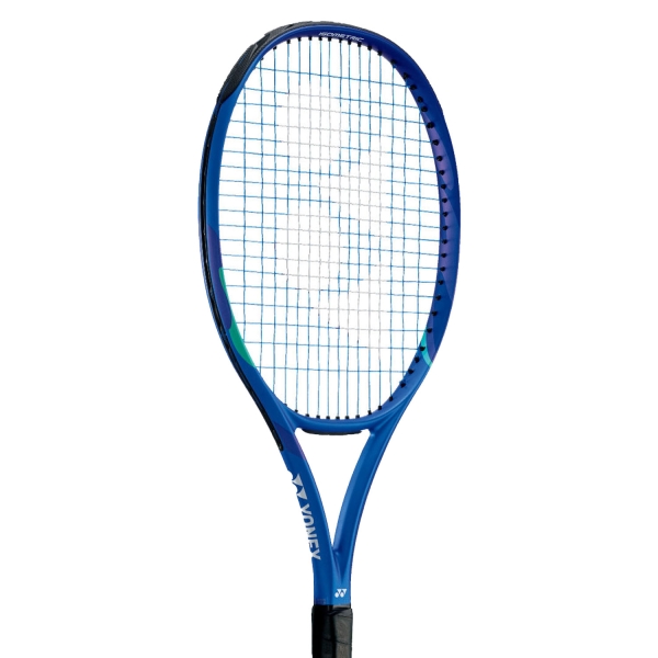 Yonex Ezone Tennis Racket Yonex Ezone Play  Blast Blue 08EZPLYBB
