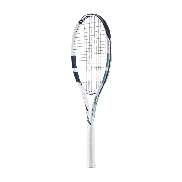 Babolat Evo Drive Lite - White Tennis Racket