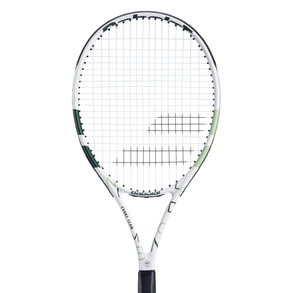 Racchetta Tennis Babolat Allround Babolat Evoke Team Wimbledon 121260