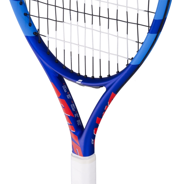 Babolat Drive Junior 23 - Blue