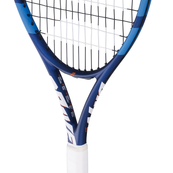 Babolat Drive Junior 24 - Blue
