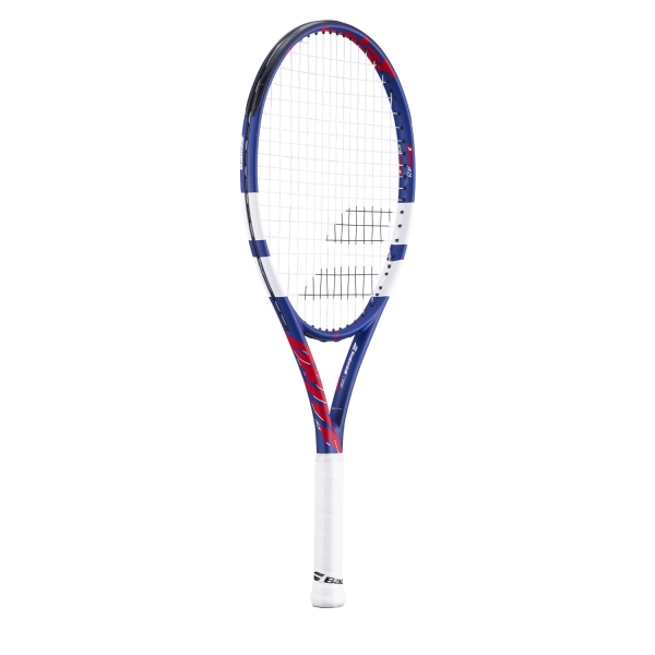 Babolat Drive Junior 25 - Blue/Red