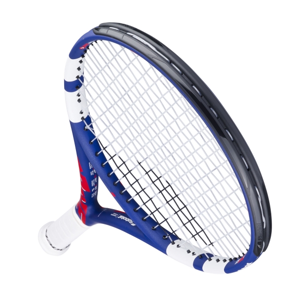 Babolat Drive Junior 25 - Blue/Red