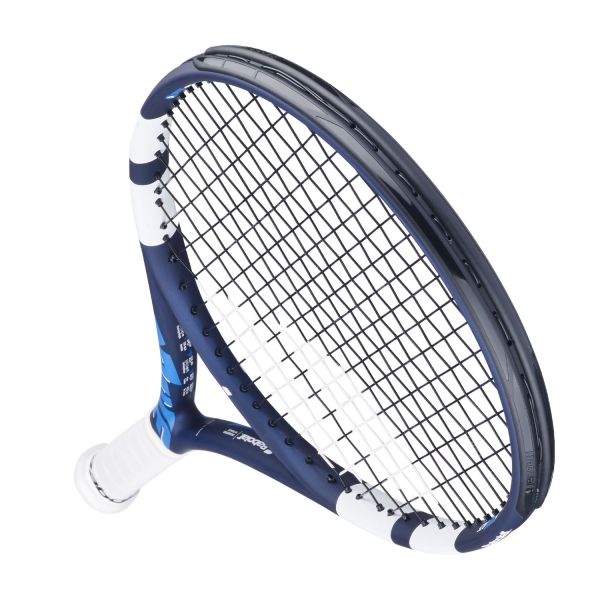 Babolat Drive Junior 25 - Blue/White
