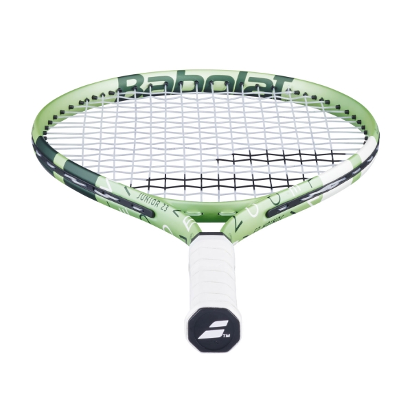 Babolat Wimbledon Junior 23