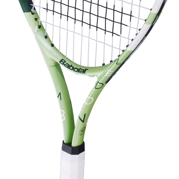 Babolat Wimbledon Junior 25