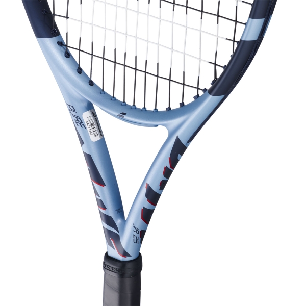 Babolat Pure Drive Junior 25 - Dark Blue