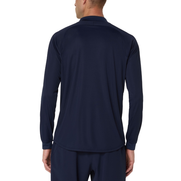 Asics Match Maglia - Midnight