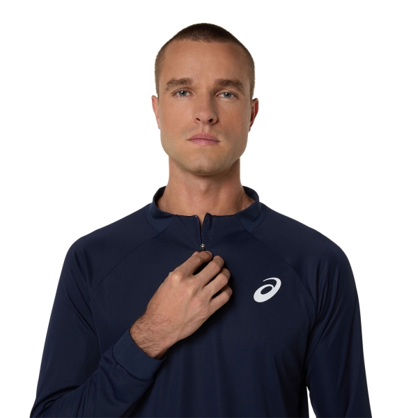 Asics Match Maglia - Midnight