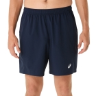 Asics Court Logo 9in Pantaloncini - Midnight