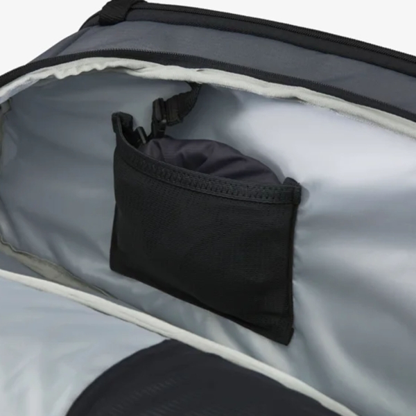 Head Pro X L Duffle - Black/Dark Grey
