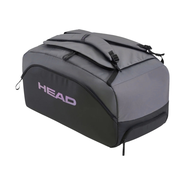 Borsa Tennis Head Head Pro X Sport Borsone  Black/Dark Grey 260155 BKDG