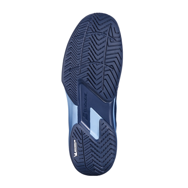 Babolat SFX 4 All Court - Drive Blue