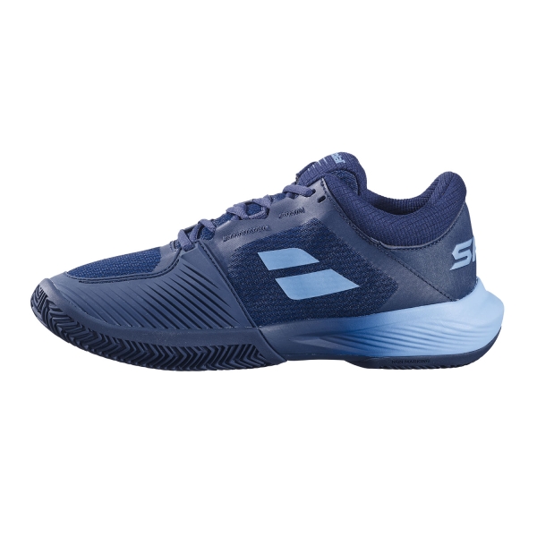 Babolat SFX 4 All Court - Drive Blue