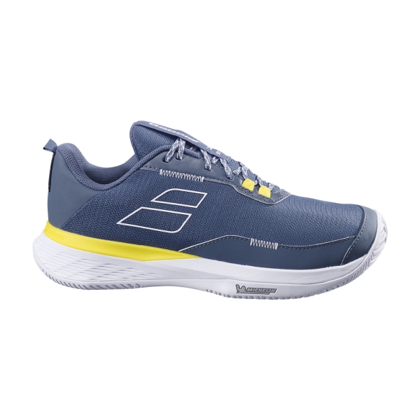 Calzado Tenis Hombre Babolat SFX Evo All Court  Dark Grey/White 3A0S25A5553036
