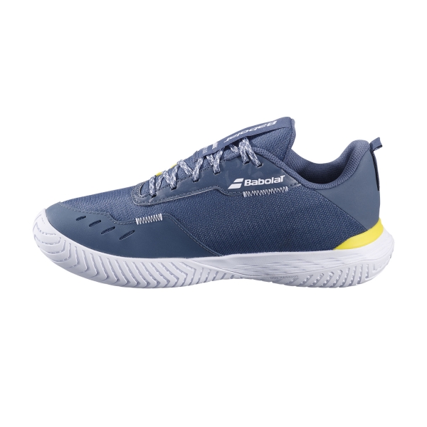 Babolat SFX Evo All Court - Dark Grey/White