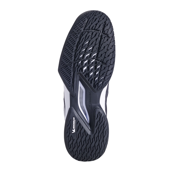 Babolat Jet Tere 2 All Court - Black/White