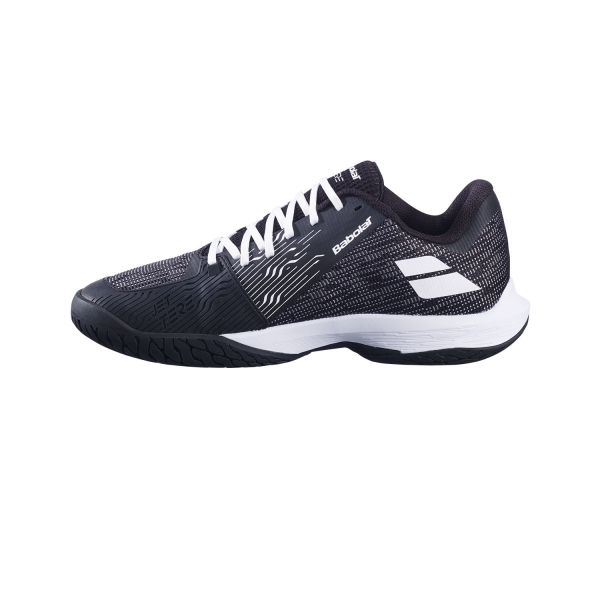 Babolat Jet Tere 2 All Court - Black/White
