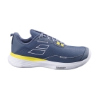 Babolat SFX Evo Clay - Dark Grey/White