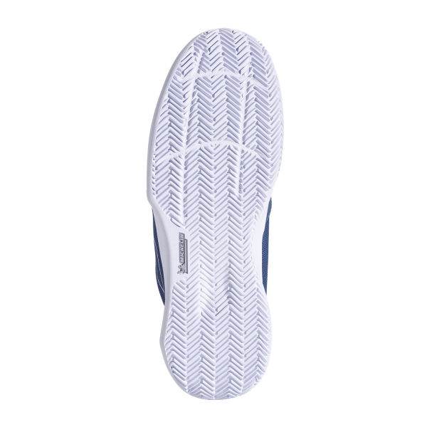 Babolat SFX Evo Clay - Dark Grey/White