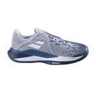Babolat Propulse Fury 3 All Court - Grey/White