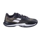 Babolat Jet Mach 3 All Court - Black/White